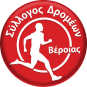 logo 3d round